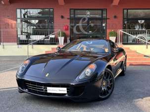 FERRARI 599 Benzina 2009 usata