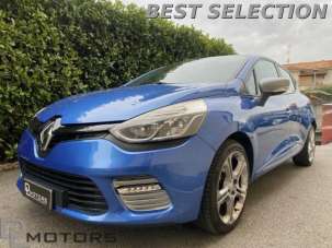 RENAULT Clio Diesel 2015 usata, Monza e Brianza