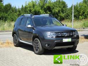 DACIA Duster Diesel 2016 usata