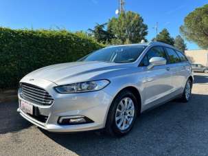 FORD Mondeo Diesel 2017 usata, Bologna