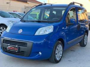 FIAT Qubo Diesel 2010 usata