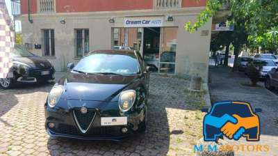 ALFA ROMEO MiTo Diesel 2016 usata