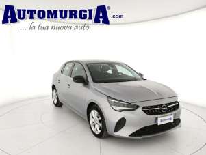 OPEL Corsa Benzina 2021 usata, Barletta-Andria-Trani