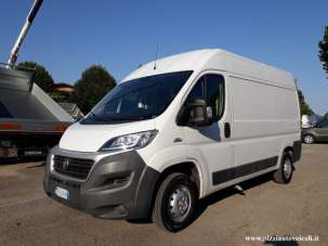 FIAT Ducato Diesel 2015 usata, Bologna