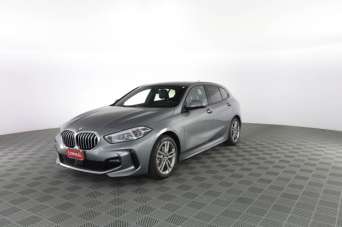 BMW 116 Diesel 2023 usata, Verona