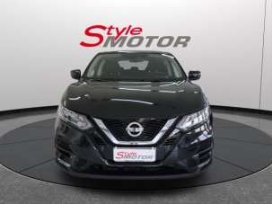 NISSAN Qashqai Diesel 2020 usata, Pesaro e Urbino