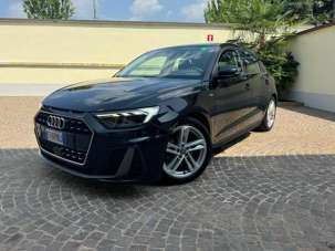 AUDI A1 Benzina 2018 usata