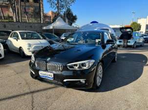 BMW 120 Diesel 2015 usata