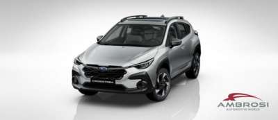 SUBARU Crosstrek Elettrica/Benzina 2024 usata, Perugia