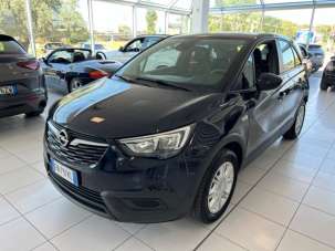 OPEL Crossland X Benzina 2018 usata, Ferrara