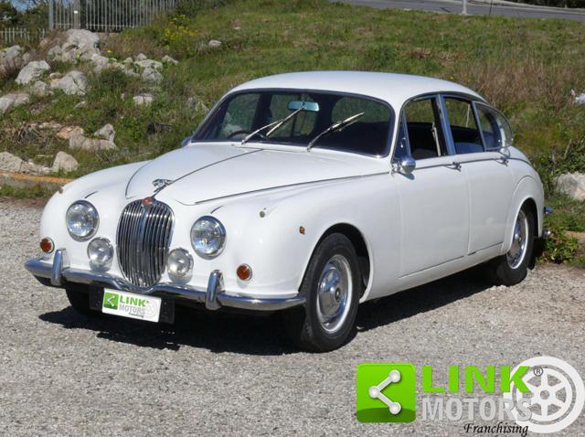 JAGUAR MK II Benzina 1967 usata, Ragusa foto