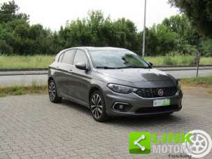 FIAT Tipo Diesel 2017 usata