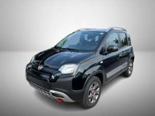 FIAT Panda Cross Diesel 2017 usata