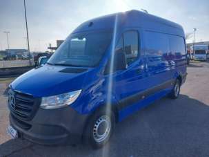 MERCEDES-BENZ Sprinter Diesel 2019 usata, Rovigo