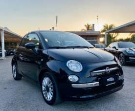 FIAT 500 Benzina 2014 usata, Brindisi