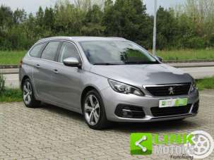 PEUGEOT 308 Benzina 2020 usata