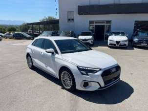 AUDI A3 Benzina 2020 usata, Caserta