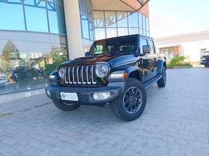 JEEP Gladiator Diesel 2023 usata, Pisa