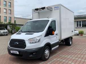 FORD Transit Diesel 2018 usata, Firenze