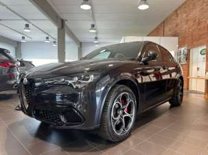 ALFA ROMEO Stelvio Diesel 2024 usata, Bologna