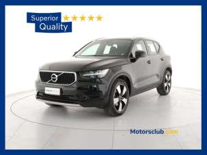 VOLVO XC40 Benzina 2021 usata