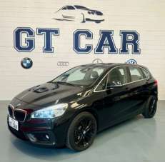 BMW 218 Diesel 2015 usata