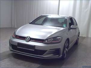 VOLKSWAGEN Golf GTI Benzina 2019 usata, Bergamo