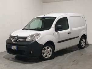 RENAULT Kangoo Diesel 2019 usata, Monza e Brianza