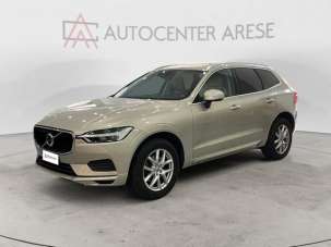 VOLVO XC60 Diesel 2019 usata