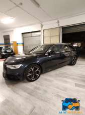 AUDI A6 Diesel 2014 usata