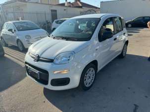 FIAT Panda Benzina 2016 usata