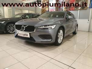 VOLVO V60 Elettrica/Benzina 2020 usata, Milano