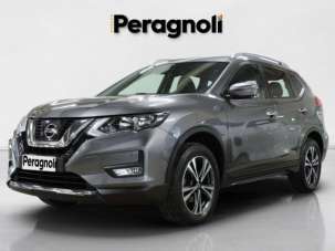 NISSAN X-Trail Diesel 2018 usata, Firenze