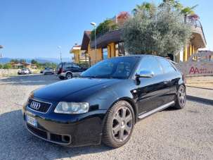 AUDI S3 Benzina 1999 usata, Cuneo