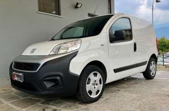 FIAT Fiorino Diesel 2022 usata, Cuneo