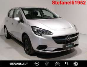 OPEL Corsa Benzina/GPL 2019 usata