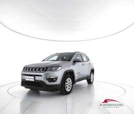 JEEP Compass Diesel 2019 usata, Perugia