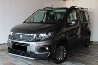 PEUGEOT Rifter Diesel 2021 usata