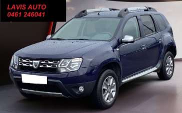 DACIA Duster Benzina 2017 usata