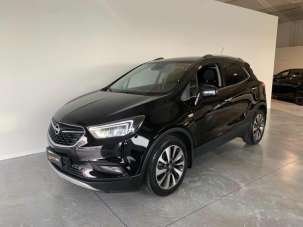 OPEL Mokka X Diesel 2017 usata, Ancona