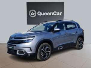 CITROEN C5 Aircross Diesel 2022 usata