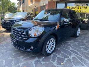 MINI Countryman Diesel 2015 usata, Firenze