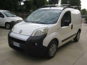 FIAT Fiorino Diesel 2014 usata, Verona