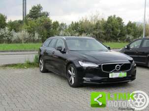 VOLVO V90 Diesel 2019 usata