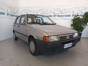 FIAT Uno Benzina 1994 usata