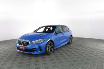 BMW 120 Diesel 2020 usata, Verona