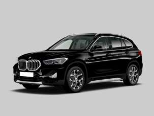 BMW X1 Benzina 2020 usata, Verona