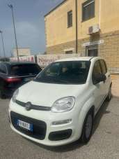 FIAT Panda Benzina 2018 usata