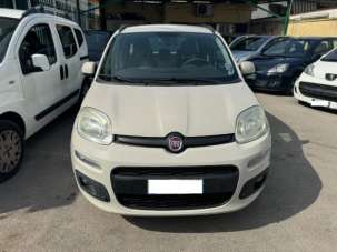 FIAT Panda Diesel 2013 usata, Napoli