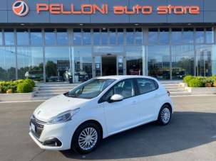 PEUGEOT 208 Benzina 2016 usata, Modena